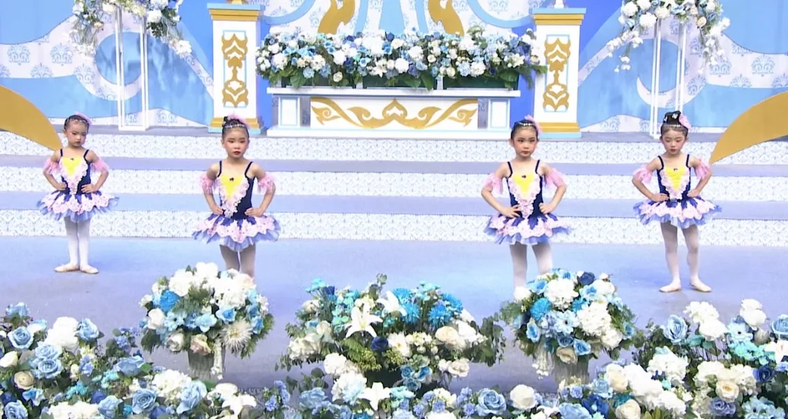 กิจกรรมเสริมต่างๆ