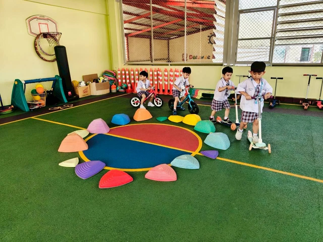 Core Provisions & School Facilities - 53658BD6-4072-4240-9CFF-B35202BD8510