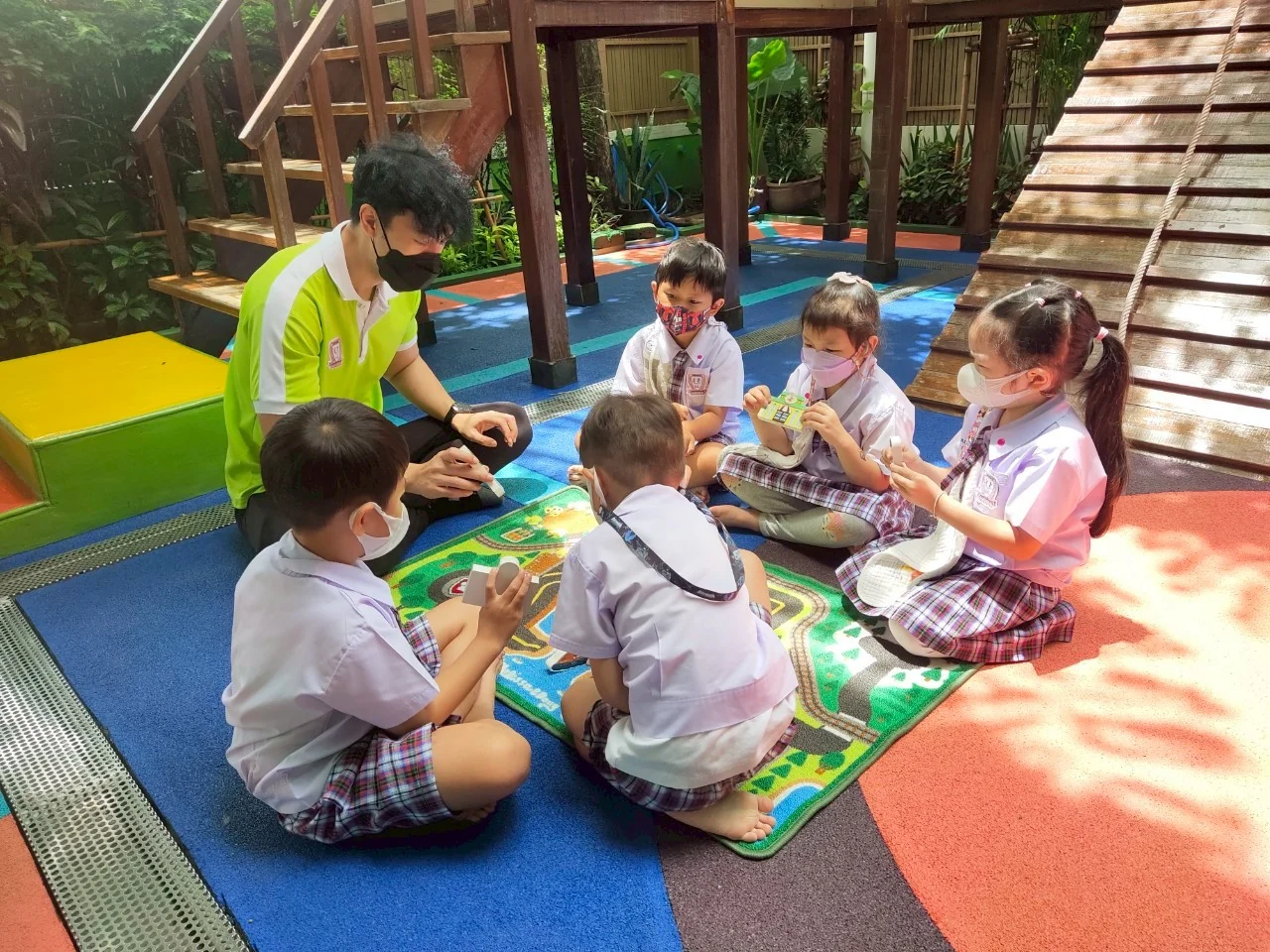 Core Provisions & School Facilities - 6 copy