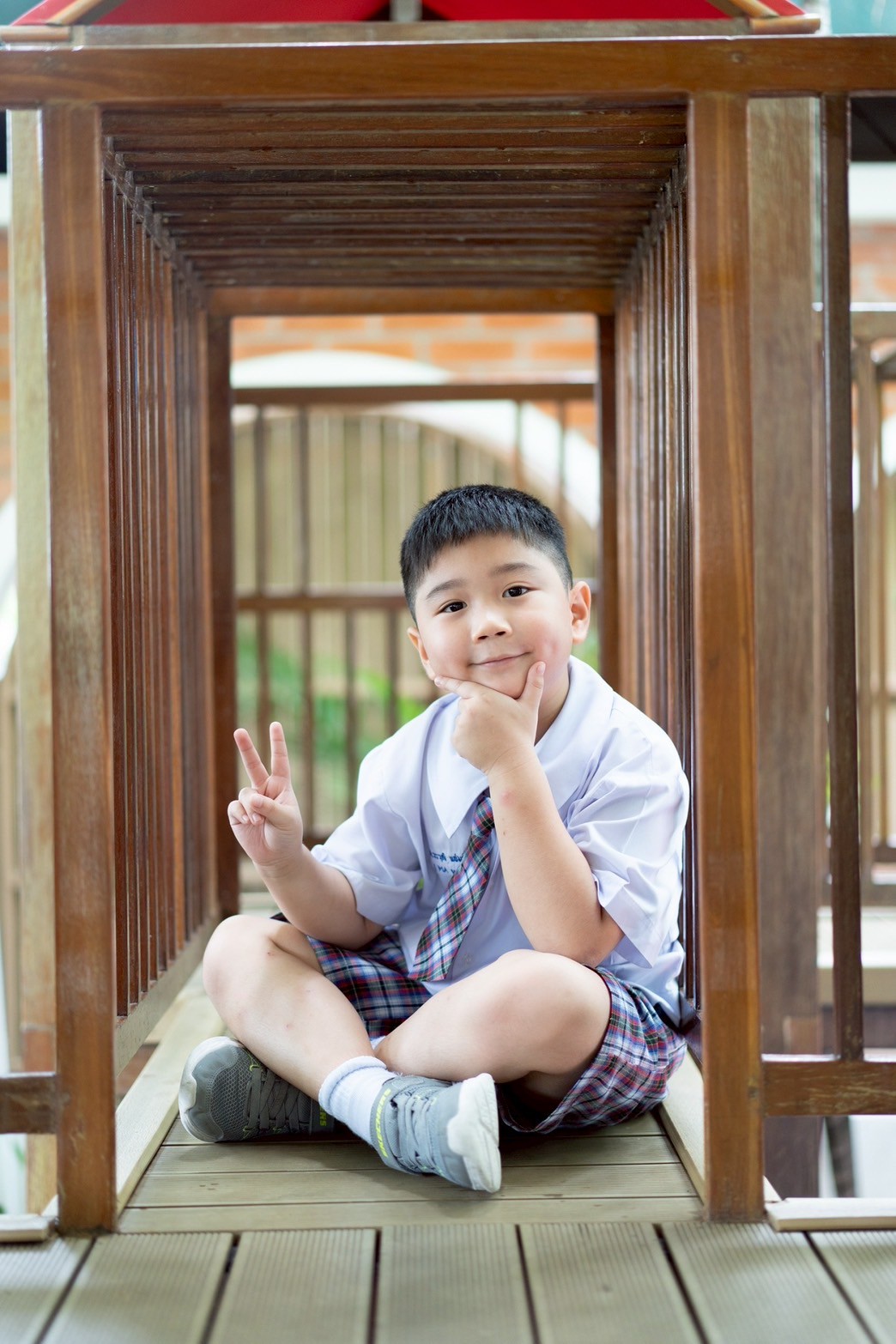 การรับรองโรงเรียน Well-being Champion 2