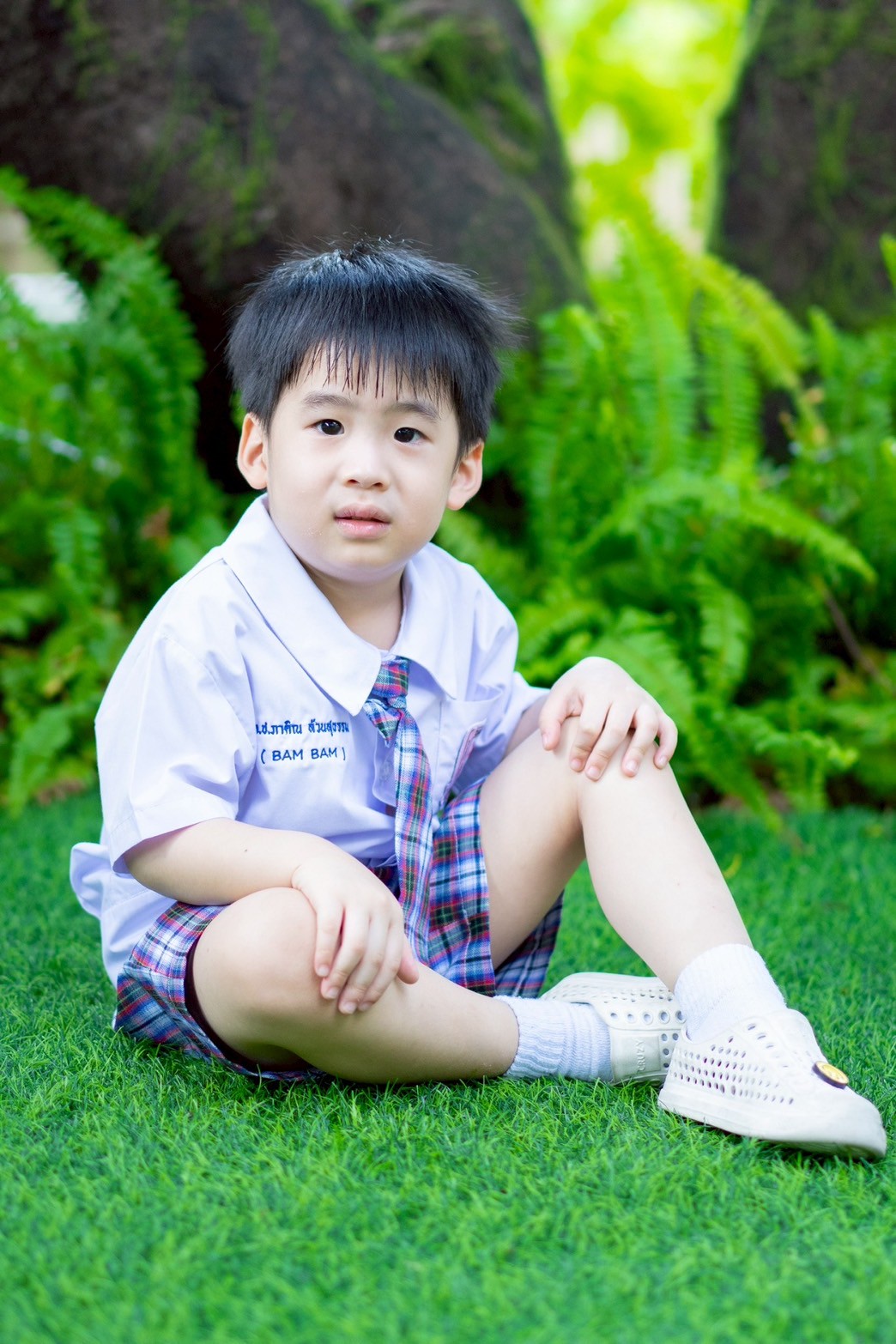 การรับรองโรงเรียน Well-being Champion 1