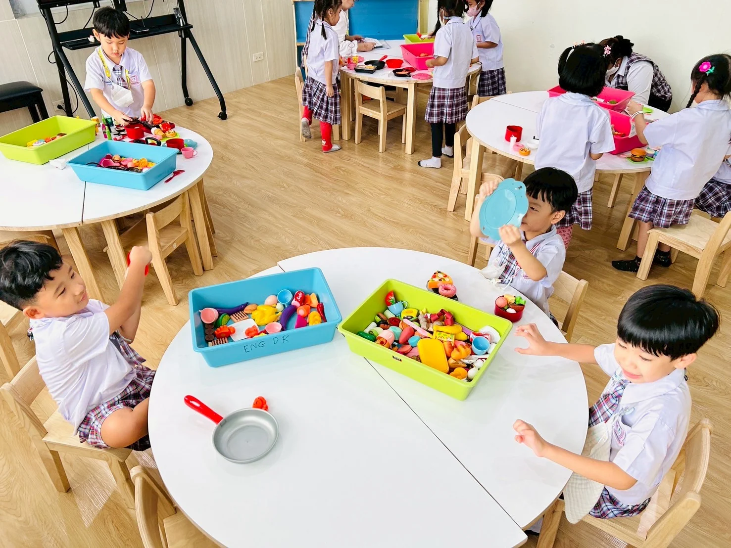Teaching and Learning - asassa