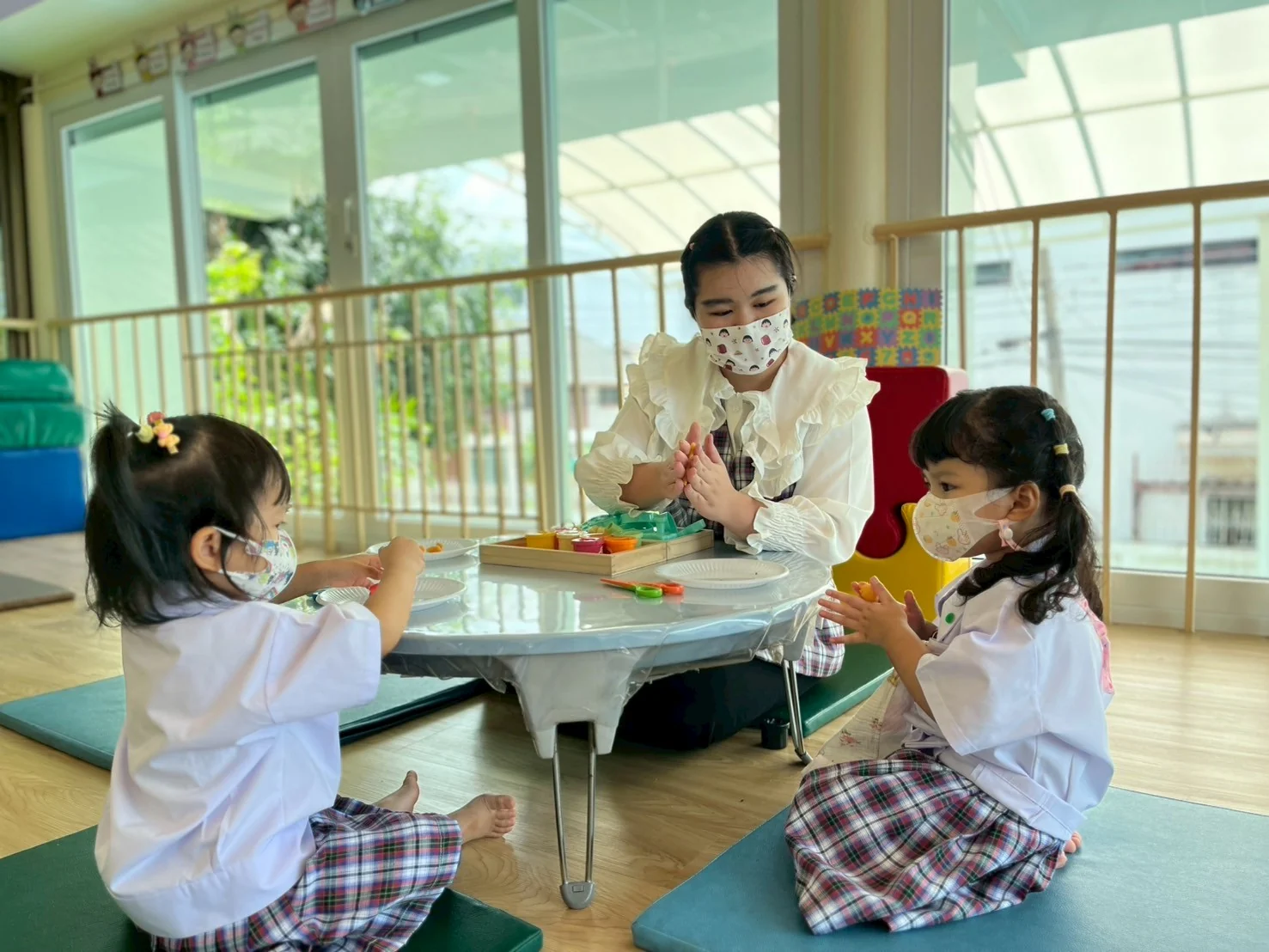 Darawee Montessori House - 4 copy 2