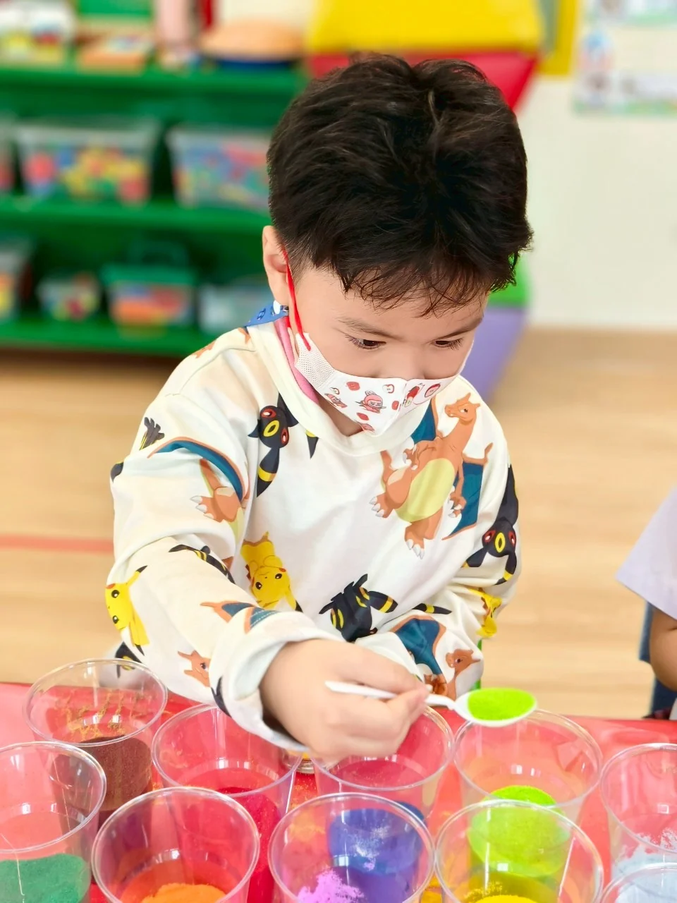 Darawee Montessori House - LINE_ALBUM_Mon t 22768_250722_2