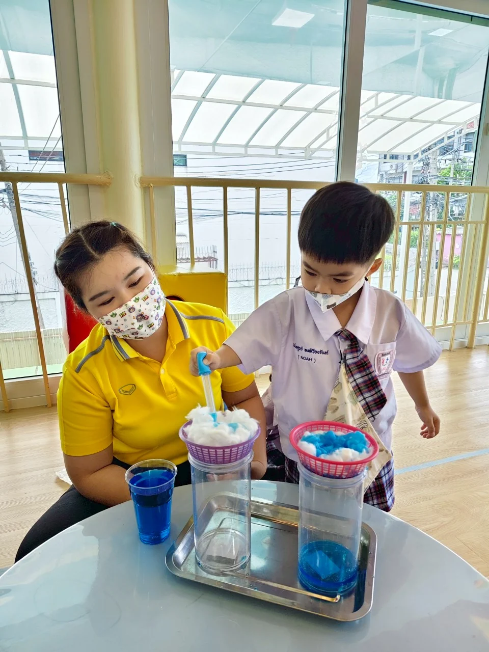 Darawee Montessori House - LINE_ALBUM_Mont-Pre-K+N_250731_4