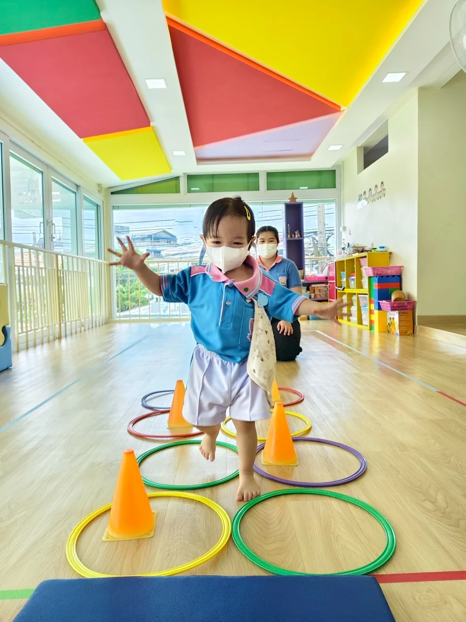 Darawee Montessori House - LINE_ALBUM_Mont.Pre-K+N_250721_1