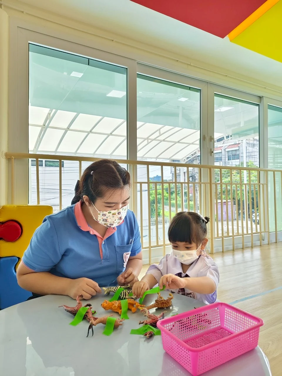 Darawee Montessori House - LINE_ALBUM_MontPre-K+N_250806_10