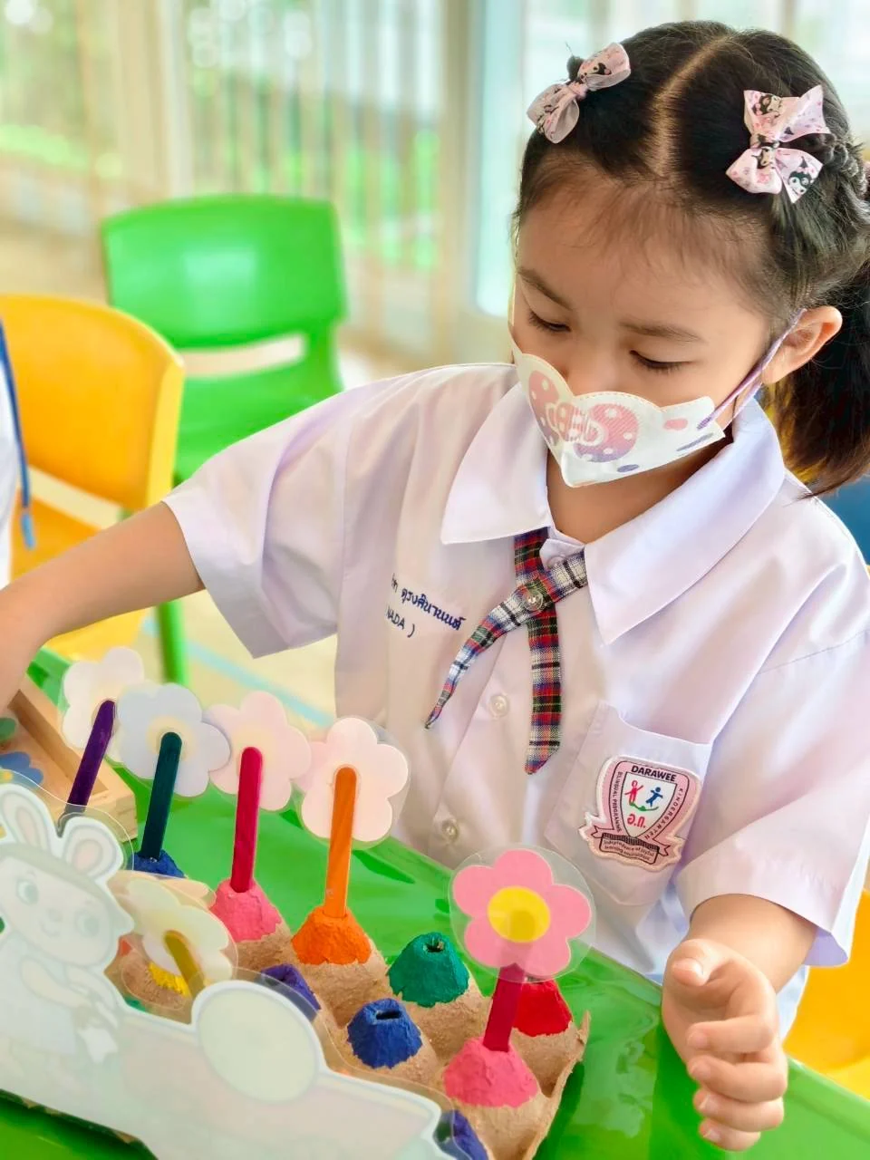 Darawee Montessori House - LINE_ALBUM_ชดเชยMon t K2 19868_250820_5