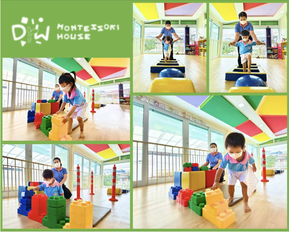 Darawee Montessori House - Screenshot 2568-06-27 at 21.58.01