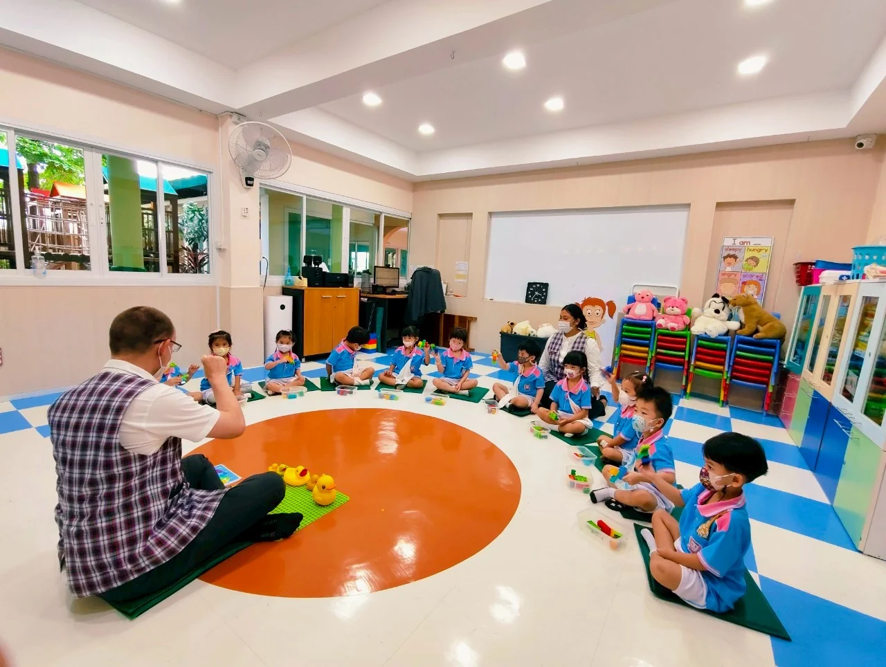 Bilingual Program - C13