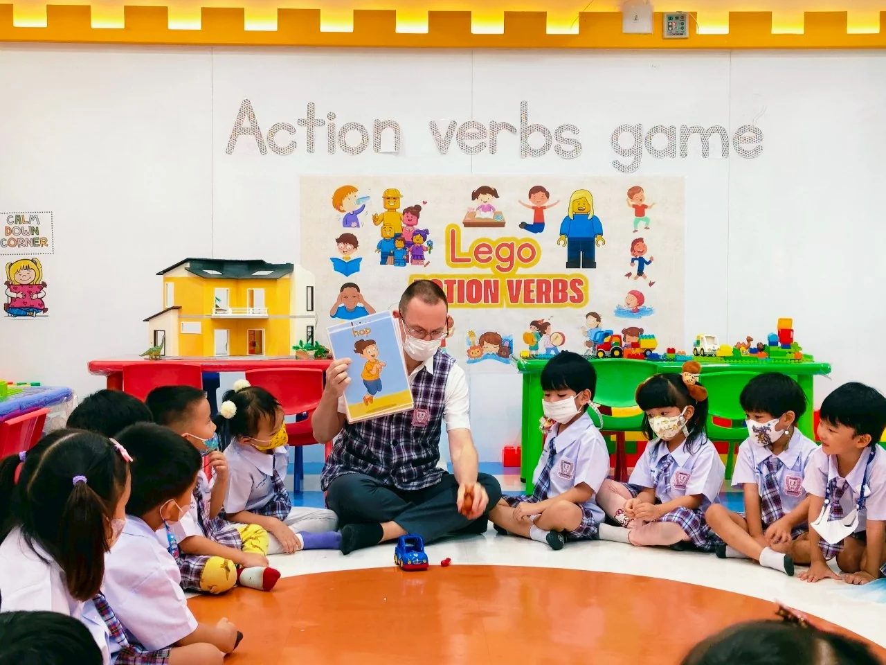 Bilingual Program - LINE_ALBUM_E1k2popse_250723_1