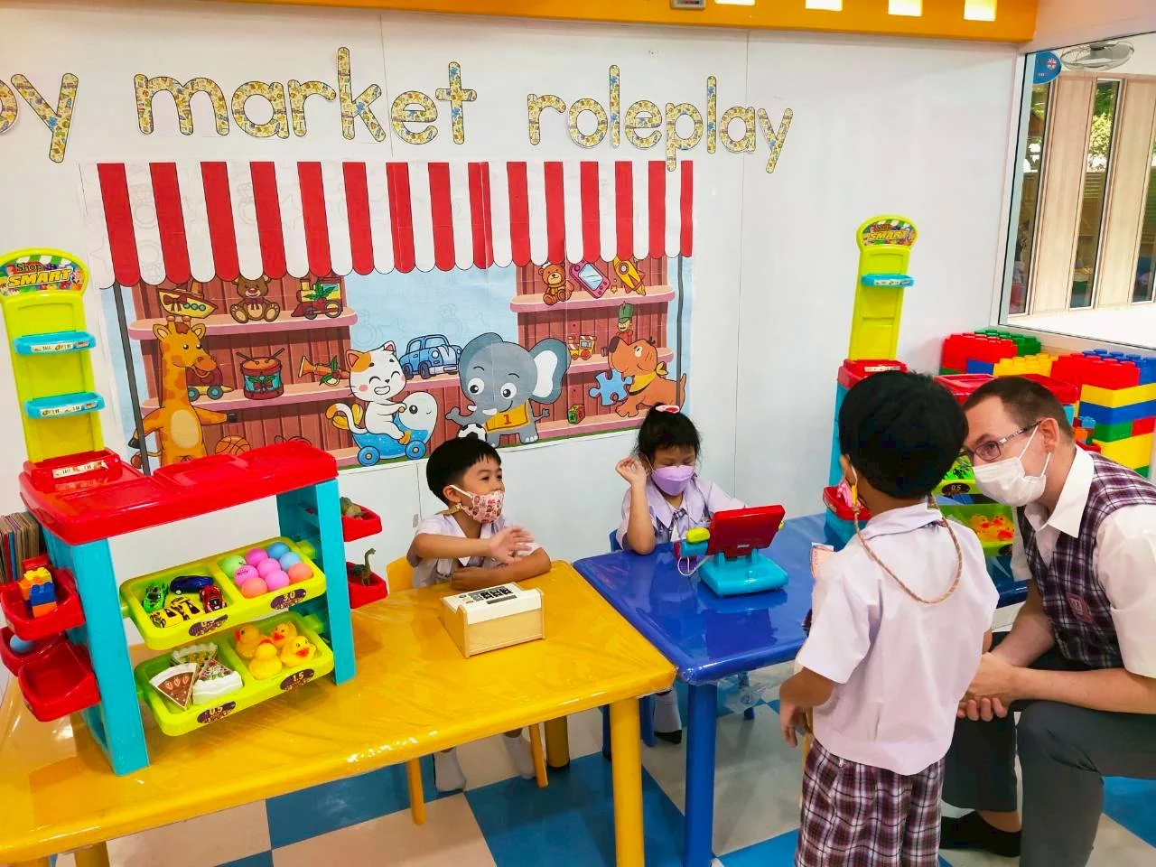 Bilingual Program - LINE_ALBUM_eng1 sp k.3 mu_250816_2